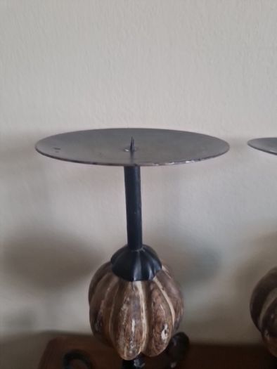 candleholders