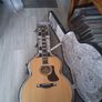 Eastman AC630 Jumbo Image 5