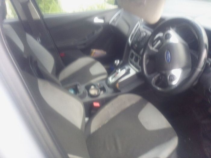 Ford Focus 2011