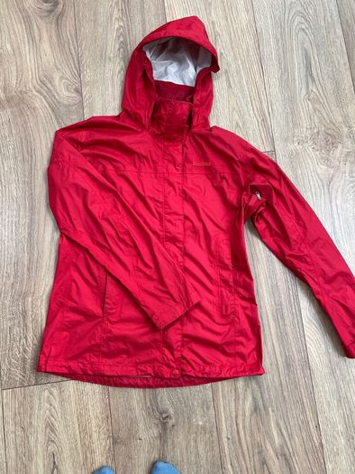 Marmot precip rain coat