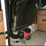 2kw Air Diesels Heater Parking Heater 12V Air Diesel Heating PLANAR Parking Heating Car Camper Van Boat small work shop garage Image 10