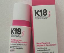 K18 HeatBounce Conditioning Hair Protectant 118ml