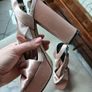Kurt geiger platform heels  excellent worn once Postage included Image 6