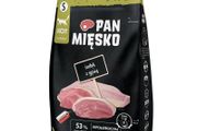 Mr Meaty Dry Cat Food Turkey with Goose S 5kg