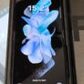 Samsung Galaxy Z-Flip 4 128GB Dual Sim Unlocked (Like New) Image 7
