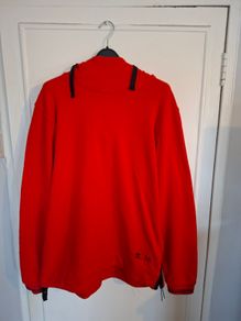 CP Company x Adidas hoodie