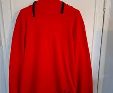 CP Company x Adidas hoodie