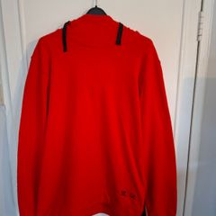 CP Company x Adidas hoodie