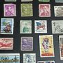 1900s 1990s USA Washington & Airmail Selection Image 8