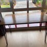 Rowlands Industrial Desk - LUCAN - FREE! Image 3