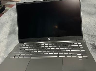 HP Pavillion 14