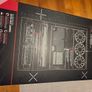 XFX Swift AMD Radeon RX 9060 XT OC White Triple Fan Gaming Edition Graphics Card 16GB Image 2