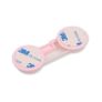 5pcs Door Drawers Plastic Safety Lock for Baby Infant Image 2