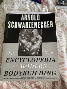 modern bodybuilding