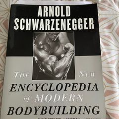 modern bodybuilding
