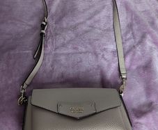 crossbody , hand bag - Guess