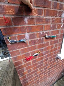Hanging Toy
