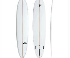 Phil Grace Longboard 9'0 All Rounder Green