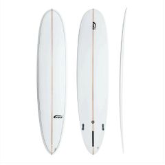 Phil Grace Longboard 9'0 All Rounder Green