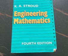Engineering Mathematics Book