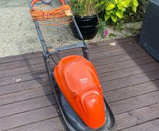 Flymo Easi Glide 330