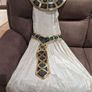 Cleopatra fancy dress costume Image 8