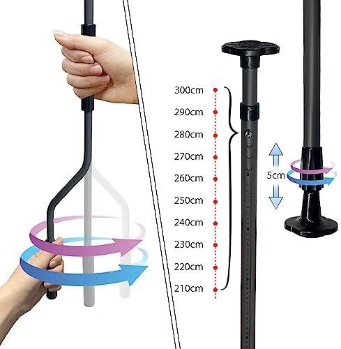 Patio Telescopic Awning