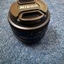 Nikon D7500 & Tamron 150-600mm & 18-140mm & 50mm Lens Image 7