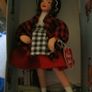 Vintage Happy Character Doll by Peggy Nisbet - Bronwen Image 3