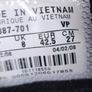 Nike Total 90 Shot 2 Football Boots Size 8(42.5) Image 10