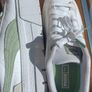 Ladies Puma Trainers Image 3