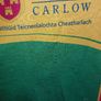 carlow gaa jersey Image 5
