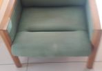 Vintage Hexabox chairs