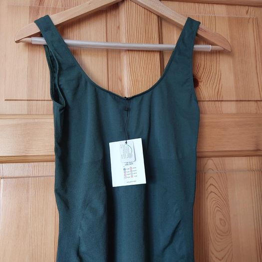 Maternity Mamalicious Tank Top