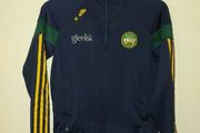 offaly gaa halfzip