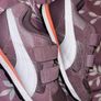 Purple puma runners Image 2