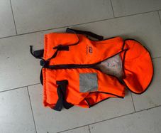 Life vest