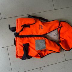 Life vest