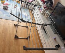 clothes dryer XL