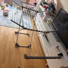 clothes dryer XL