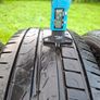 4x 215/65/17 Pirelli Image 3