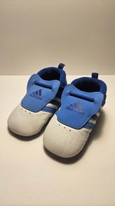 Adidas Relino Baby Shoes