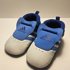 Adidas Relino Baby Shoes
