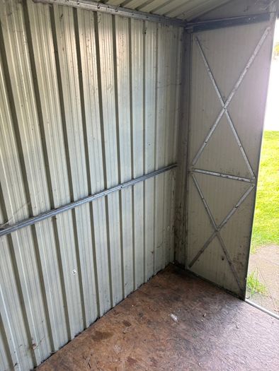 garden Shed (Mid-End May Collection)