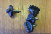 Fusebox Cover Screw (Alfa Romeo 156)