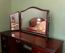 Dressing Table