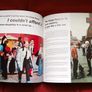 PUNK - Photobook/CD: Colegrave & Sullivan - UK 2004 Paperback Edition - 400 Pages. Image 6