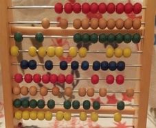 Educational Abacus  ( 433)