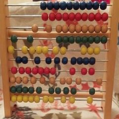 Educational Abacus  ( 433)