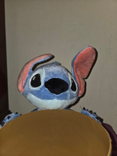 Disney Lilo and Stitch Popcorn Bucket